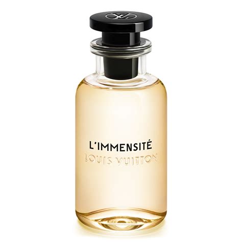 l'immensité perfume